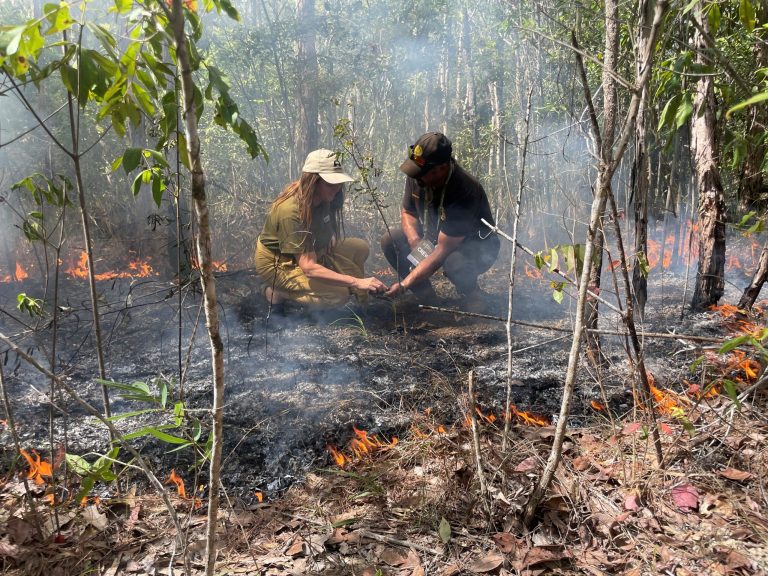 Biri Bulmba Budang National Custodians of Country 2023