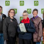 Arid Lands Botanic Garden reps