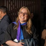 Neve Pratt AUSMAP