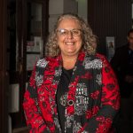 PACC Mayor Linley Shine