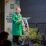 Sophie Thomson (MC)