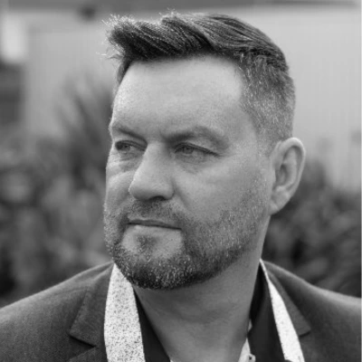 Shaun Branden - Acting Chair