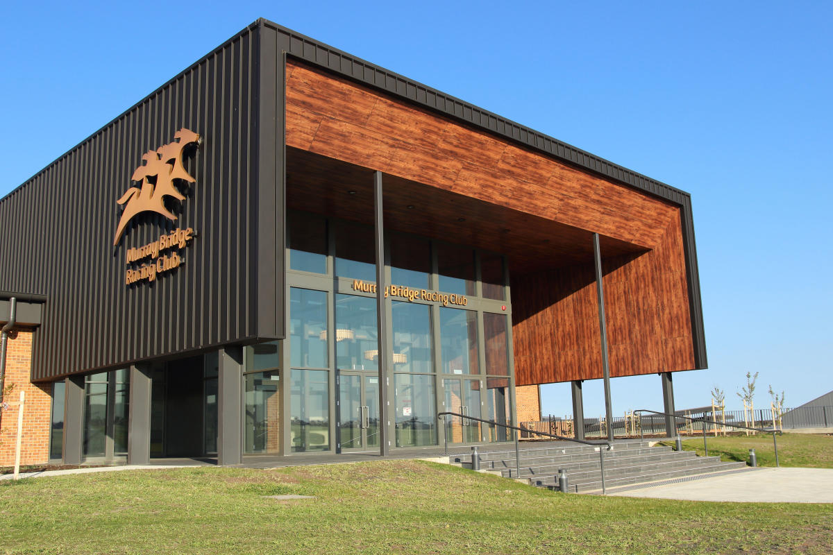 Bridges Event Centre