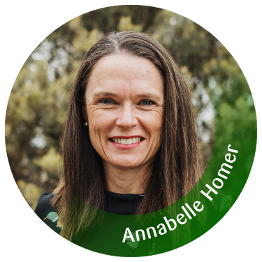 Annabelle Homer