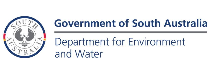 Government of South Australia Department for Environment and Water