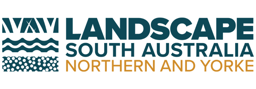Landscape South Australia Northern and Yorke