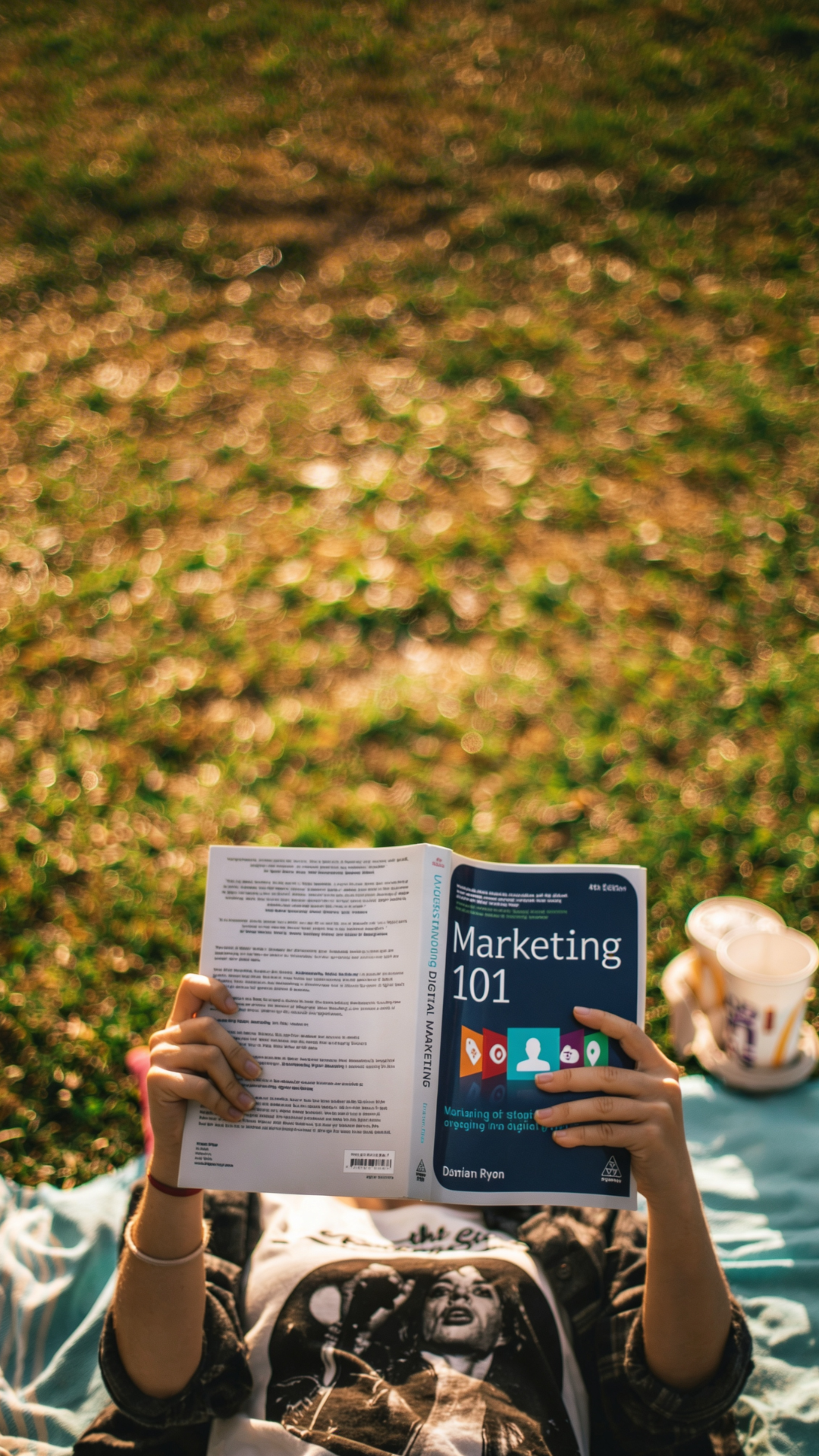 Featured image for “Beginner’s guide to Marketing – How to increase your group or project visibility”