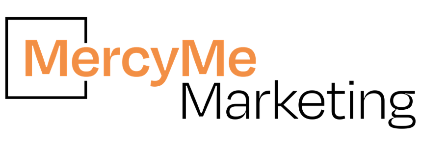 Mercy Me Marketing