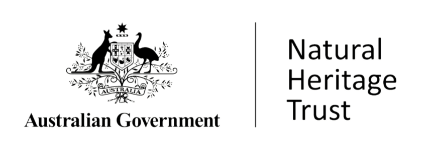 Australian Government Natural Heritage Trust