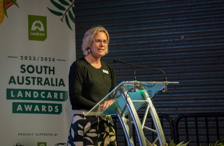 Finalists announced in the 2026 SA Landcare Awards!