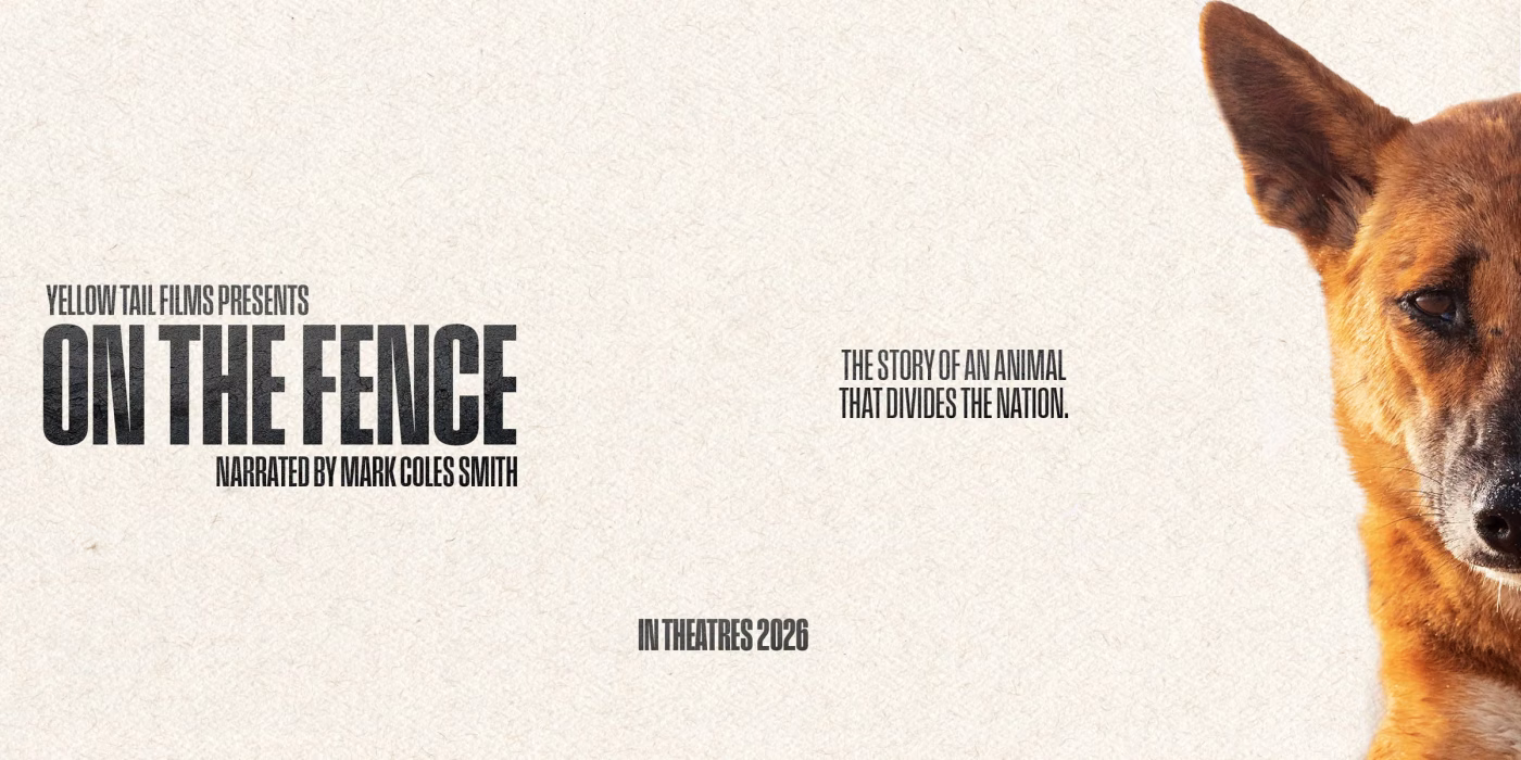 On The Fence - Adelaide Premiere and Filmmaker Q+A